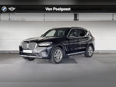 BMW X3 - 30e xDrive