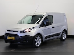 Ford Transit Connect - 1.6 TDCI - Airco - PDC - LMV - €5.450, - Excl. BTW
