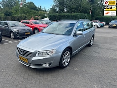 Volvo V70 - 2.0 D3 Polar+ , leer , navigatie 110 kw euro6