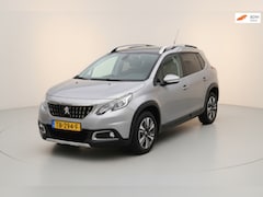 Peugeot 2008 - 1.2 PureTech Allure AUTOMAAT NL-AUTO NAP