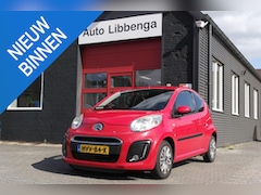 Citroën C1 - 1.0-12V Ambiance AIRCO / RADIO-CD / CENTR. VERGR. / ELECTR. RAMEN / PRIVACY GLASS