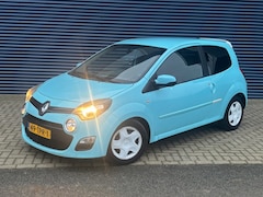 Renault Twingo - 1.5 dCi Dynamique / Cruise