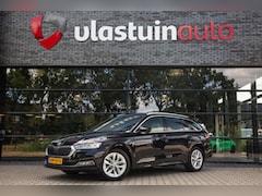 Skoda Octavia Combi - 1.4 TSI iV PHEV Style , Memory, Carplay, Stoel/stuurverwarming,
