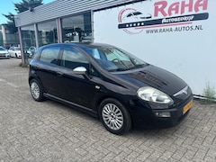 Fiat Punto Evo - 1.3 M-Jet Dynamic