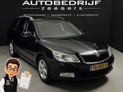 Skoda Octavia Combi - 1.2 TSI Elegance Business Line *Automaat*Navi*AC