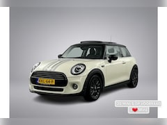 MINI Cooper - 1.5 136 PK Aut. Heddon Street Ed. Pano-dak/Sportstoelen/Carplay