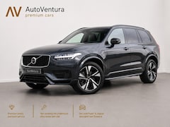 Volvo XC90 - 2.0 T8 Twin Engine AWD R-Design Intro Edition l Head-Up l Stoelventilatie l Schuif-/kantel