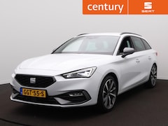 SEAT Leon Sportstourer - 1.0 eTSI Style Business Intense Automaat | ACC | Navi | Clima |