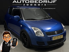 Suzuki Swift - 1.3 SPORT *Nightwing*Lage KM*NAP