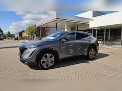 Nissan Ariya - 87 kWh 242pk Evolve