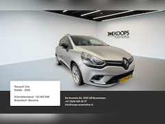 Renault Clio Estate - Navigatie | Parkeersensor | Airco | APK 2028