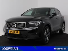Volvo XC40 - 1.5 T4 Plug-in hybrid Ultimate Bright