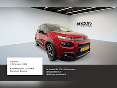 Citroën C3 - 1.2 puretech Carplay | Cruise Control | Airco | Euro 6