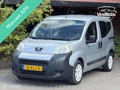 Peugeot Bipper Tepee - 1.4i Nieuwe Apk Airco