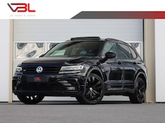 Volkswagen Tiguan Allspace - 2.0 TSI 190PK 4Motion Highline Business R 7persoons