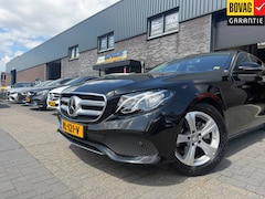 Mercedes-Benz E-klasse - 200 Prestige Plus | 1E EIGENAAR | SCHUIFDAK | ACC | NAVI | PDC | TREKHAAK | CAMERA |