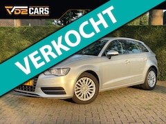 Audi A3 Sportback - 1.4 TFSI Ambition Pro Line|Automaat|Clima|