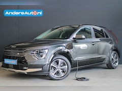Kia Niro - 1.6 GDi PHEV DynamicPlusLine |elek klep/stoelen|stoel/stuurverwarming|