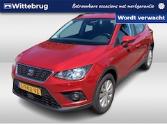SEAT Arona - 1.0 TSI Xcellence Launch Edition / Navigatie / App connect / Camera / Parkeersensoren V+A