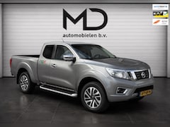 Nissan Navara - 2.3 dCi N-Connecta King Cab 4WD - 1e eigenaar