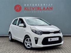 Kia Picanto - 1.0 DPi ComfortLine 5p | CRUISE | AIRCO | BLUETOOTH | Wij bieden ook financiering mogelijk