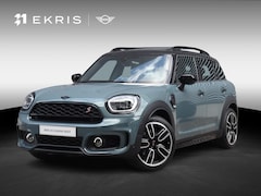 MINI Countryman - Cooper S | Rockingham GT Edition | John Cooper Works | Panodak | Harman Kardon | Head-Up |