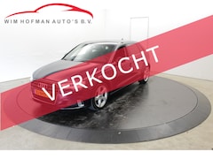 Audi A3 Sportback - 30 TFSI 116PK Automaat Sport Lease Clima Cruise PDC