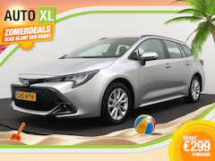 Toyota Corolla Touring Sports - Hybrid Business Camera Adapt.Cruise Carplay