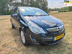 Opel Corsa - 1.2-16V Cosmo
