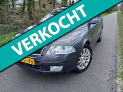 Skoda Octavia Combi - 2.0 FSI Business |AIRCO+CRUISE|