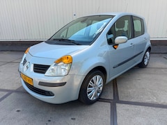 Renault Modus - 1.6-16V Privilège Luxe automaat NIEUWE APK