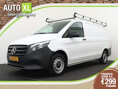 Mercedes-Benz Vito - 110 CDI L2 Pro Facelift Imperiaal Trekhaak Camera Climate