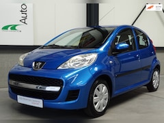 Peugeot 107 - 1.0-12V "PREMIUM" - ISOFIX/AIRCO/ELEKTR.RAMEN/TOERENTELLER/ETC