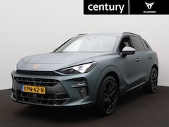 CUPRA Terramar - 1.5 TSI e-Hybrid VZ America s CUP | Camera | Navi | Elek. Kofferbakklep | Vol Leer | Zwenk