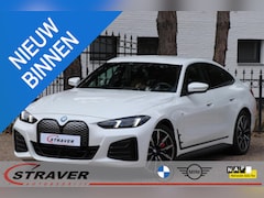 BMW i4 - eDrive40 M Sport Pro Edition 84 kWh |Harman/Kardon |Driving ass |360 camera