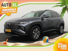 Hyundai Tucson - 1.6 180 PK Aut. T-GDI Business Trekhaak Camera Carplay 19'LMV