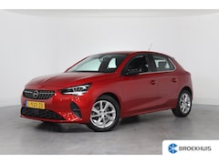 Opel Corsa - 1.2 Elegance | Dealer Onderhouden | Navi | Camera | Clima | Keyless | Parkeersensoren | LE