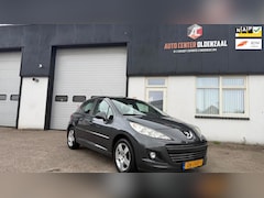 Peugeot 207 - 1.6 VTi Première|Airco| Nav