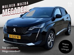 Peugeot 3008 - 1.2 PureTech Allure | Pack Drive Assist | Carplay