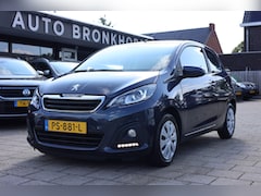 Peugeot 108 - 1.0 e-VTi ACTIVE | AIRCO | EL PAKKET | NL AUTO