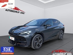 CUPRA Tavascan - Adrenaline 82 kWh|St. memory|SENNHEISER|