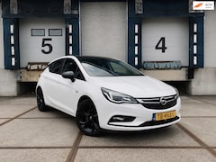 Opel Astra - 1.4 Black Edition (150 PK+CarPlay+Garantie )
