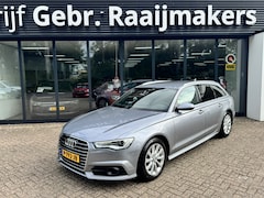 Audi A6 Avant - 3.0 TDI 272pk Quattro*Luchtvering*Leder*ACC*AHK*EXPORT/EX.BPM