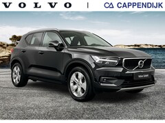 Volvo XC40 - T5 248PK AWD AUT8 Intro Ed| Adap.Cruise| Trekhaak| 360Camera| Leder+M