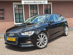 Audi A3 Sportback - 1.4 TFSI Ambit. S E, STOELVERWARMING / TREKHAAK