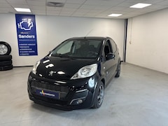 Peugeot 107 - 1.0 Envy