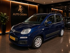Fiat Panda - 0.9 TwinAir Lounge 38.000KM NAP