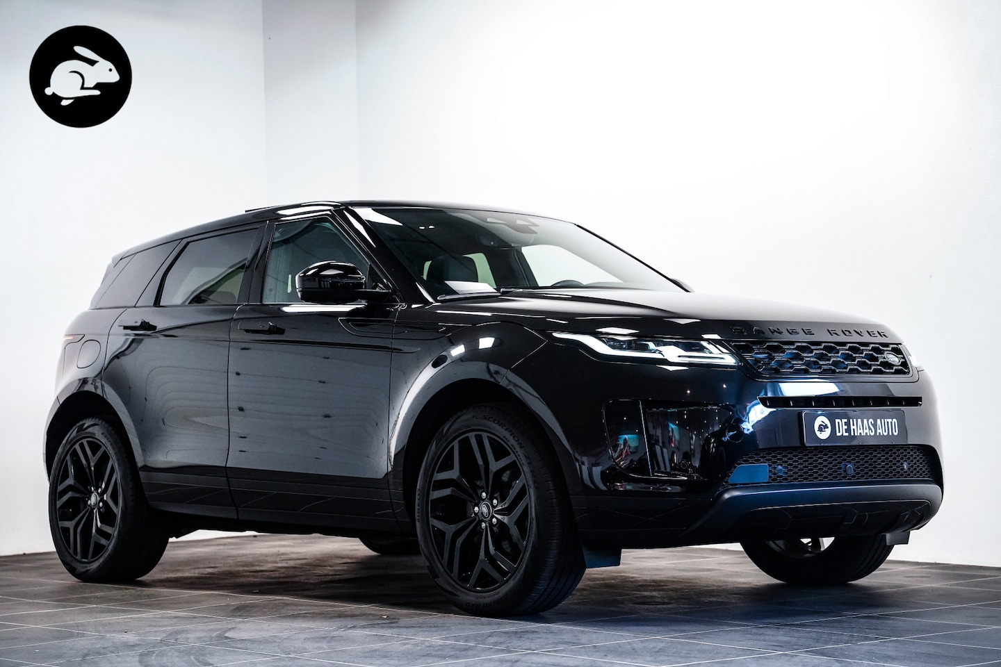 Land Rover Range Rover Evoque - 1.5 P300e AWD SE|Pano dak|20 inch|Leder|Led|Elektr stoel - AutoWereld.nl