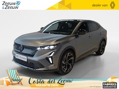 Renault Rafale - 1.2 E-Tech 4x4 plug-in hybrid 300 atelier Alpine *Automaat*Navi+360Camera*Harman Kardon*Pa