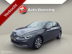 Volkswagen Golf - 1.4 eHybrid Style|MASSAGE|STOEL/STUUR.VERW
